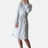 Accappatoio - Pearl Grey