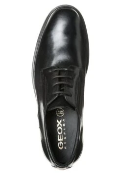 Geox DublinStringate ElegantiSchwarz Uomo Scarpe Eleganti GE112A04R-802 -Pier One Italia 2025 d2b212681b1b41adb45d6141a1427190