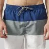 Koroshi Shorts Da MareNavy Uomo Moda Mare KOL82H000-K11 -Pier One Italia 2025 d32050e65bf64a47a23af54a01468825