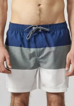 Koroshi Shorts Da MareNavy Uomo Moda Mare KOL82H000-K11