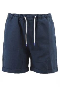Basket - Shorts - Blue -Pier One Italia 2025 d368838b4dd142ae80aa67defdcaa9c6