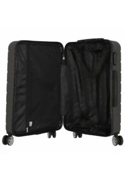 Bergamo Set - Trolley - Anthrazit -Pier One Italia 2025 d3b4219260bc45a595571f2c8c5b8495