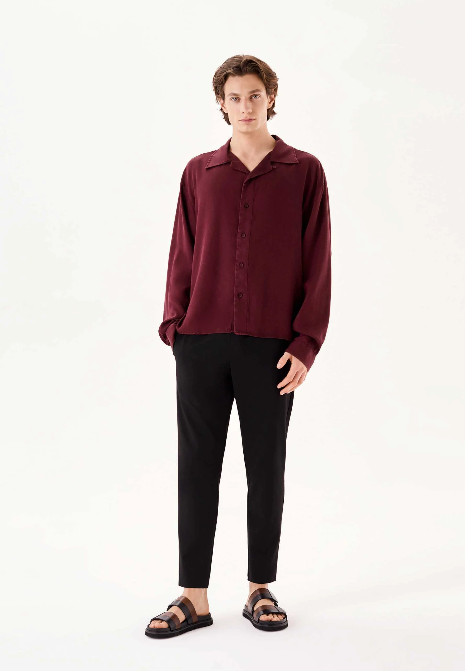 Kazar Miro - Ciabattine - Black 4 Kazar Miro - Ciabattine - Black - immagine 2