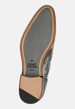 Murray Fbo - Stringate Eleganti - Schwarz -Pier One Italia 2025 d3f35133531c4dffb0363b3d31f7e7c5