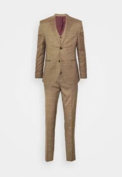 The Fashion Suit Peak SetCompletoBrown Uomo Completi E Cravatte DH022A09L-O11 -Pier One Italia 2025 d49f10020b1241f598b561b52a7df17b