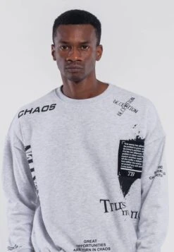 SetTutaGrey Uomo Pantaloni Sportivi E Joggers T0Y22E00U-C12 -Pier One Italia 2025 d4b369a5bab6436083d511ad29537c9b