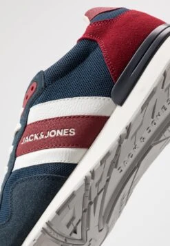 Jack & Jones Jfwstellar - Sneakers Basse - Majolica Blue -Pier One Italia 2025 d4c45c409f144864b8ce4fb657643991