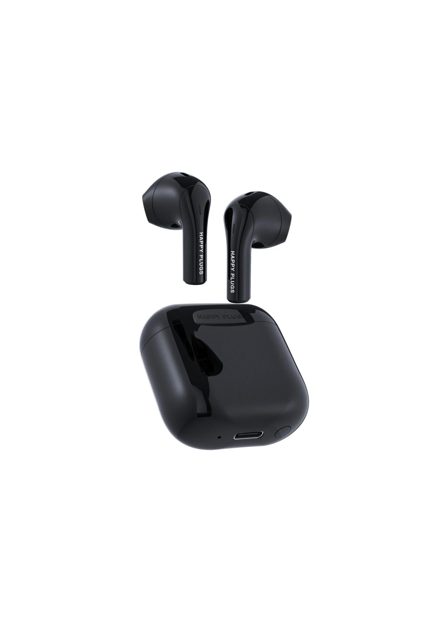 In-Ear True Wireless Accessori TechBlack Uomo Elettronica & Lifestyle HAB54E018-Q11 8 In-Ear True Wireless Accessori TechBlack Uomo Elettronica & Lifestyle HAB54E018-Q11 - immagine 6