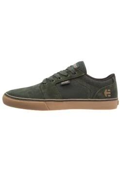Etnies Sole Technology Europe - Sneakers Basse - Green