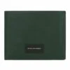 Piquadro RfidPortafoglioGreen Uomo Portafogli E Custodie 1PQ52F08L-M11
