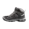 Keen Circadia Mid Wp - Stivaletti Stringati - Black Steel Grey -Pier One Italia 2025 d68f24dc6cd24252aaccb858f31a1f9c