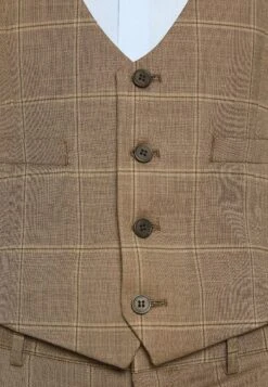 The Fashion Suit Peak SetCompletoBrown Uomo Completi E Cravatte DH022A09L-O11 -Pier One Italia 2025 d70651df974a480cb8d67d3f5c7e2e0c