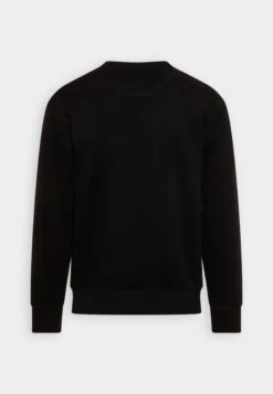 Jack & Jones Jcoclassic Twill Crew Neck NoosFelpaBlack Uomo Maglieria E Felpe JA222S33N-Q11 -Pier One Italia 2025 d744497079034a4590e2aee983502791