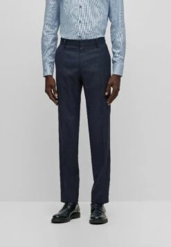 Boss CompletoOpen Blue Twenty Uomo Completi E Cravatte BB122A0S1-K11 -Pier One Italia 2025 d75c89750f3842e8b039e8d36df0de94