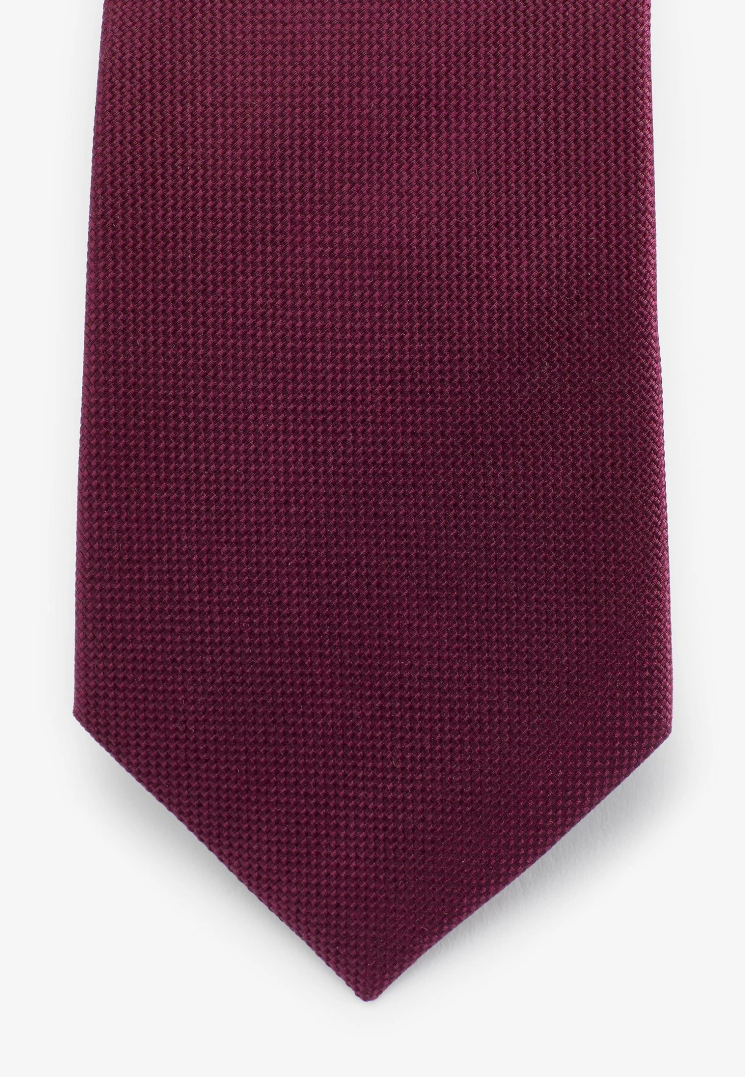 Next CravattaDark Purple Uomo Cravatte E Accessori NX352R038-I11 5 Next CravattaDark Purple Uomo Cravatte E Accessori NX352R038-I11 - immagine 3