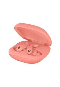 Beats Fit Pro True Wireless EarbudsCuffieCoral Pink Uomo Elettronica & Lifestyle B4154E00Z-J11 13 Beats Fit Pro True Wireless EarbudsCuffieCoral Pink Uomo Elettronica & Lifestyle B4154E00Z-J11 -Pier One Italia 2025 d7747b8685b74d82b3a91c46371151ed