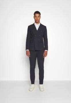 Selected Homme Liam Flex CompletoNavy Uomo Completi E Cravatte SE622A0QF-K11 -Pier One Italia 2025 d791762a2a094afda7c425d5869f68eb