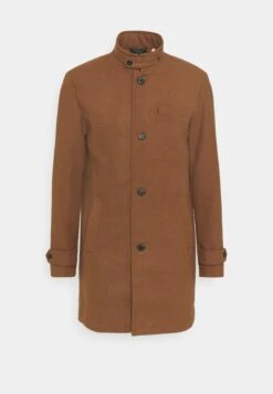 JACK&JONES Premium Blamelton SnCappotto CortoDark Khaki Uomo Cappotti JAM22T04V-N11 -Pier One Italia 2025 d7eca2cc87b0448db713bd22323e9fd0