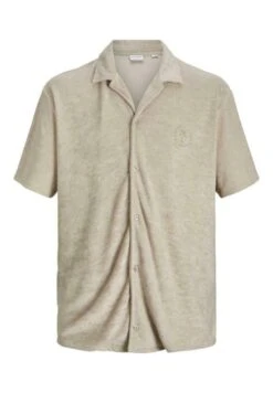 Jack & Jones Jorbaja CamiciaPeyote Uomo Camicie JA222D2B1-B11 -Pier One Italia 2025 d82a52f0bc2a49d8be23889d33e6c7ed