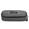 Eastpak Oval SingleAstuccioBlack Denim Uomo Borse EA254F01F-Q11 -Pier One Italia 2025 d869def0424940e3a6c8f723a22d98ca
