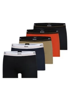 Boss 5Pack Essential - Culotte - Open Miscellaneous -Pier One Italia 2025 d8786496d3c04c3bbee76132bf63649e