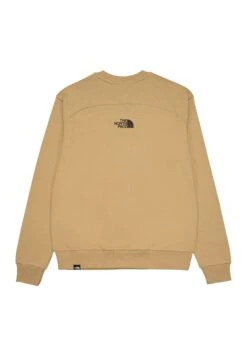 The North Face Lifestyle Summer Logo SFelpaBraun Uomo Maglieria E Felpe TH322S077-O11 -Pier One Italia 2025 d87fc607637c4129a4e6b3f38a034ec3