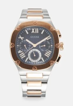 Guess HeadlineCronografoBlue Gradient Uomo Orologi GU152M0DF-D11