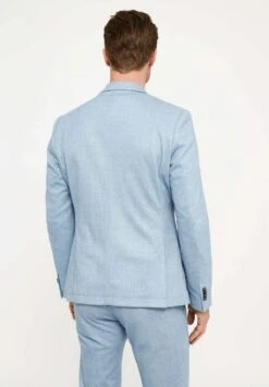 DinickGiacca EleganteBleu Uomo Completi E Cravatte ZU522T01O-K11 -Pier One Italia 2025 d8a0e7650cf04478b86962c699cd4589