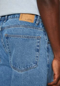 Redefined Rebel Kyoto - Jeans Baggy - Mid Blue -Pier One Italia 2025 d8c27708d049422fb35c3346a63fcb78