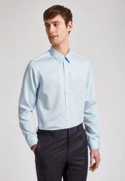 Ted Baker SlimCamiciaBlue Uomo Camicie TE422D03B-K11