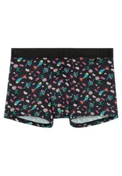 Hom Amour - Culotte - Black Print -Pier One Italia 2025 d8d4de59ca3142d3800c8c9fe9ca685d