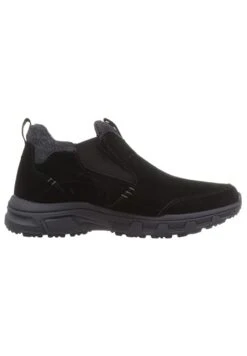 Skechers Oak CanyonSneakers AlteBlack Suede/Black Trim Uomo Sneaker SK112N00H-Q11 -Pier One Italia 2025 d920f8ba895641ed987b3739965a6693