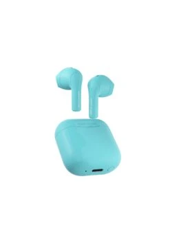 In-Ear True Wireless Accessori TechTurquoise Uomo Elettronica & Lifestyle HAB54E018-L11 -Pier One Italia 2025 d963910fb8714c5dafbeb57dcb6fb776