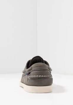 Sebago Docksides Portland Crazy HorseScarpe Da BarcaDark Grey Uomo Scarpe Con I Lacci SE212M00M-C11 -Pier One Italia 2025 d9bb8615c1ac4f4886e0a6f14944186e
