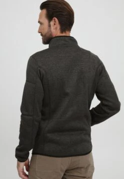 FqbikkerGiacca Da Mezza StagioneCharcoal Mix Uomo Giacche FQ122T001-C11 -Pier One Italia 2025 da22dae63f784e1aa665e864174e58e3