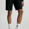Calvin Klein Jeans Logo Tape JoggerShortsCk Black Uomo Bermuda C1822F05G-Q11 2 Calvin Klein Jeans Logo Tape JoggerShortsCk Black Uomo Bermuda C1822F05G-Q11 -Pier One Italia 2025 da270f53904b472daedb890e2280b0c5