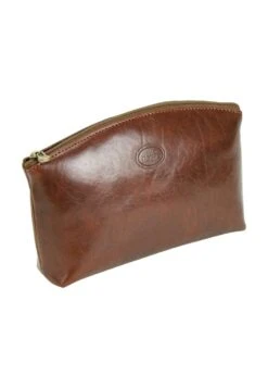 The Bridge Story Uomo Kulturbeutel Leder 19 CmTrousseTobacco Uomo Borse 2TH52A01K-702