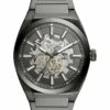 Fossil Traditional- Orologio - Smoke