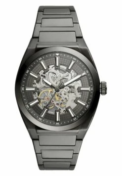 Fossil Traditional- Orologio - Smoke