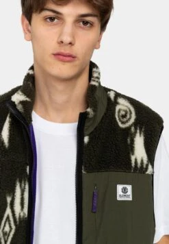 Element LakeSmanicatoGreen Uomo Giacche EL822T04P-M11 -Pier One Italia 2025 db44c4d42d2a4c21b64128beccb891bf