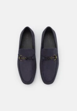 Pier One Unisex - Mocassini - Blue 11 Pier One Unisex - Mocassini - Blue -Pier One Italia 2025 db65fb28a67443d28951c9fc0e551393