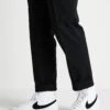 Nike Sportswear Blazer Mid '77 Vntg - Sneakers Alte - White/Black