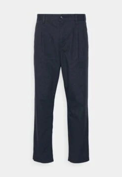 Boss ShyneChinoDark Blue Uomo Pantaloni BB122E0XP-K11 -Pier One Italia 2025 dbcf6d380f444a6e9dd831d8eb740422