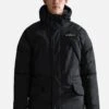 Napapijri Epoch Solid - Cappotto Invernale - Black -Pier One Italia 2025 dbd1e827a7c54f82bf5fba96a899cbae