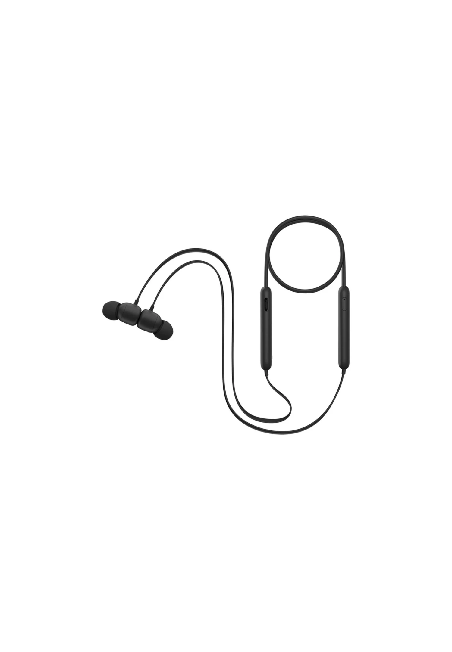 Beats Flex All Day Wireless Earphones CuffieBeats Black Uomo Elettronica & Lifestyle B4154E00S-Q11 6 Beats Flex All Day Wireless Earphones CuffieBeats Black Uomo Elettronica & Lifestyle B4154E00S-Q11 - immagine 4