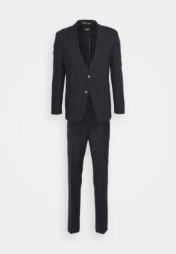 Boss HugeCompletoDark Blue Uomo Completi E Cravatte BB122A0O2-K11 -Pier One Italia 2025 dbe9251df3eb49d3ad83404c0301b0be