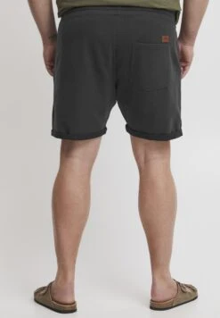 Blend Timo - Shorts - Black -Pier One Italia 2025 dc16e39c88d6414b9c0d78903ee0eb84
