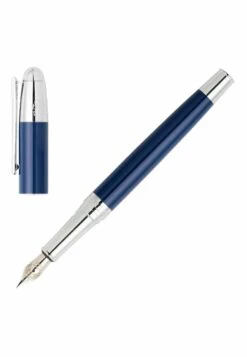Festina Fountain Pen Classicals Chrome Black - Altri Accessori - Blue -Pier One Italia 2025 dc336a74625f4e76a8dfaaf12b034f23