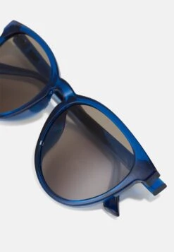 Puma Occhiali Da Sole - Blue/Grey -Pier One Italia 2025 dd2c231c2c2f46469cbebd2c629d78eb