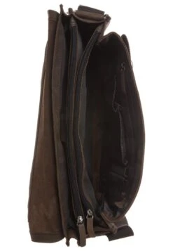 Strellson RichmondBorsa Porta PcDark Brown Uomo Borse S4352A02J-O11 11 Strellson RichmondBorsa Porta PcDark Brown Uomo Borse S4352A02J-O11 -Pier One Italia 2025 dd3ce884592b4584b9f0e05bf68e62d9